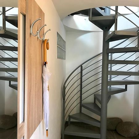Apartman U Babicky Prague Luaran gambar