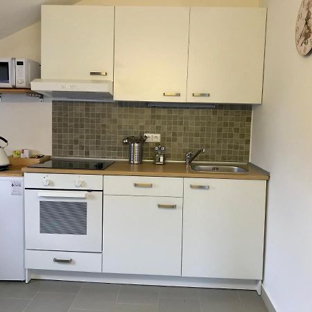 Apartman U Babicky Prague Luaran gambar