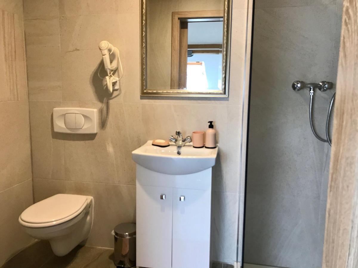 Apartman U Babicky Prague Luaran gambar