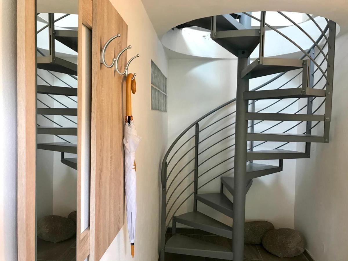 Apartman U Babicky Prague Luaran gambar