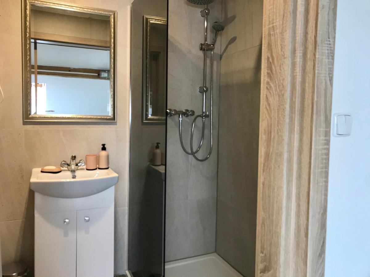 Apartman U Babicky Prague Luaran gambar